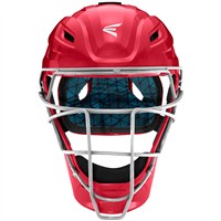 Easton Intermediate Gametime Catcher's Set, Red