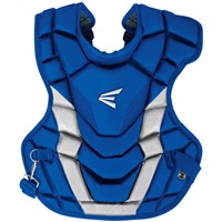 Easton Intermediate Gametime Catcher's Set, Royal