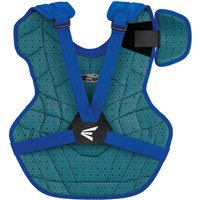 Easton Intermediate Gametime Catcher's Set, Royal