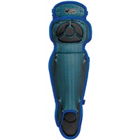 Easton Intermediate Gametime Catcher's Set, Royal