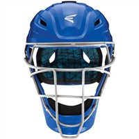 Easton Intermediate Gametime Catcher's Set, Royal