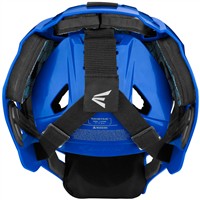 Easton Intermediate Gametime Catcher's Set, Royal