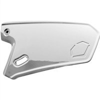 Evoshield XVT Batting Helmet Face Shield, White