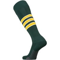 TCK Dugout Series OTC Baseball and Softball Socks, Navy/Blue