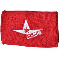 All Star Youth System7 Axis Catcher's Set, Scarlet/Grey