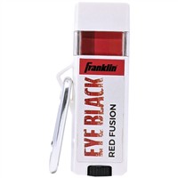 Franklin Premium Eye Black, Red