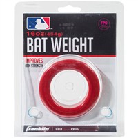 Franklin Bat Weight 16oz, v-1-z