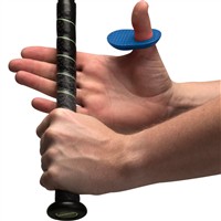 Gator Grip Baseball Trainer, Navy