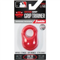 Gator Grip Baseball Trainer, Red