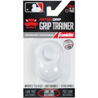 Gator Grip Baseball Trainer, White