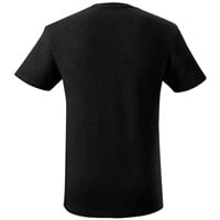 Evoshield Men's Blended Baseball T-Shirt, Black