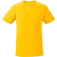 Evoshield Men's Blended Baseball T-Shirt, Gold