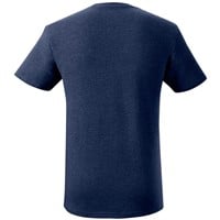 Evoshield Men's Blended Baseball T-Shirt, Navy