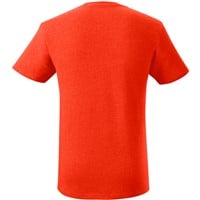 Evoshield Men's Blended Baseball T-Shirt, Orange