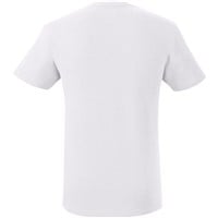 Evoshield Men's Blended Baseball T-Shirt, White