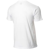 Evoshield Men's Blended Baseball T-Shirt, White