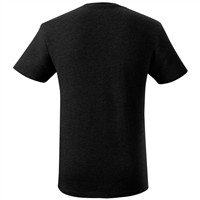Evoshield Youth Blended Baseball T-Shirt, Black