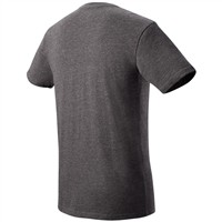 Evoshield Youth Blended Baseball T-Shirt, Charcoal