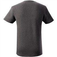 Evoshield Youth Blended Baseball T-Shirt, Charcoal
