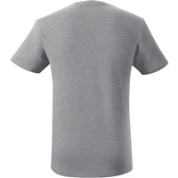 Evoshield Youth Blended Baseball T-Shirt, Grey