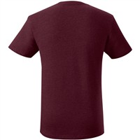 Evoshield Youth Blended Baseball T-Shirt, Maroon