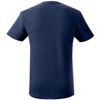 Evoshield Youth Blended Baseball T-Shirt, Navy