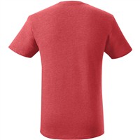 Evoshield Youth Blended Baseball T-Shirt, Scarlet
