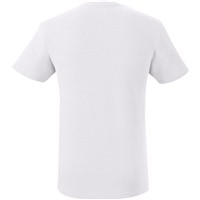 Evoshield Youth Blended Baseball T-Shirt, White