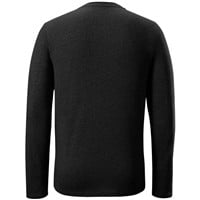 Evoshield Men's Long Sleeve Blended T-Shirt, Black