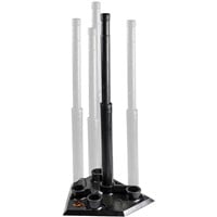 Champro 5-Position Batting Tee, 2-v-z