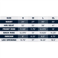 Champro Men's Compression Baseball Boxer Short w/Cup, White