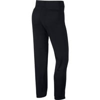 NIKE Men's Core Baseball Pant, Black
