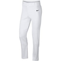 NIKE Men's Core Baseball Pant, White