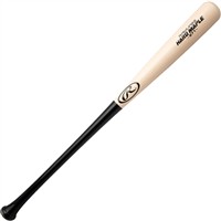 Rawlings Adirondack 271 Maple Wood Bat, 1-z-x