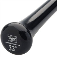 Rawlings Adirondack 271 Maple Wood Bat, 33-x-6-z