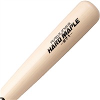 Rawlings Adirondack 271 Maple Wood Bat, 5-z-x