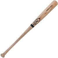 Rawlings Adirondack Ash Wood Bat, 1-z
