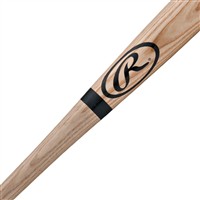 Rawlings Adirondack Ash Wood Bat, 3-z