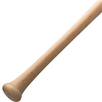 Rawlings Adirondack Ash Wood Bat, 33-x-5-z