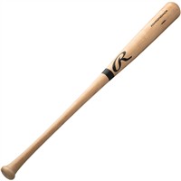 Rawlings Adirondack Ash Wood Bat, z-33-x