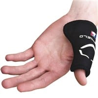 Evoshield Catcher's Thumb Guard, Black