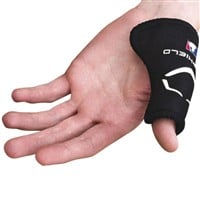 Evoshield Catcher's Thumb Guard, Black