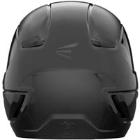 Easton Alpha Solid Batting Helmet, Black