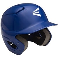 Easton Alpha Solid Batting Helmet, Royal