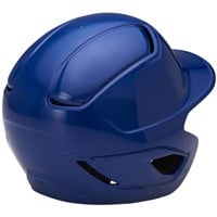 Easton Alpha Solid Batting Helmet, Royal