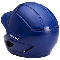 Easton Alpha Solid Batting Helmet, Royal