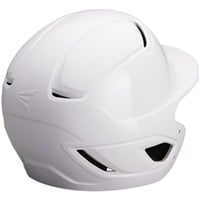 Easton Alpha Solid Batting Helmet, White