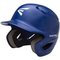 Easton Alpha Solid Batting Helmet, Royal