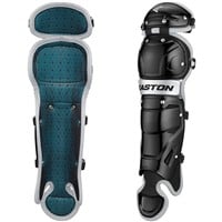 Easton Youth Black Magic 2.0 Catcher Set, Black