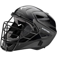 Easton Youth Black Magic 2.0 Catcher Set, Black